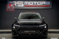 اودي RS3